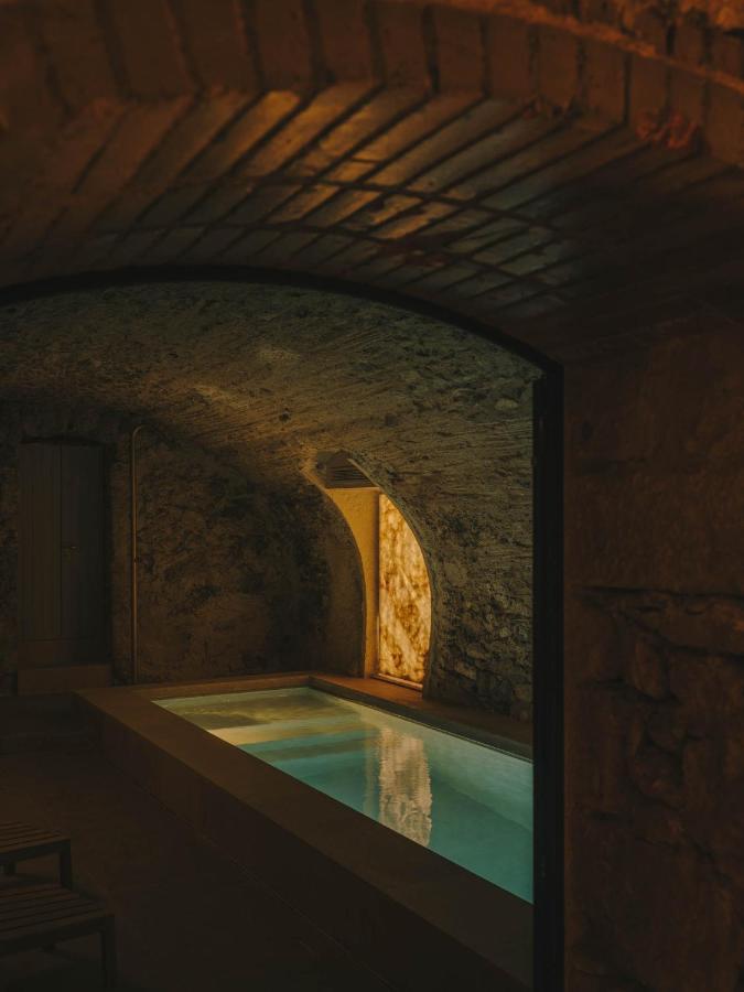 Hotel Palau Fugit خيرونا المظهر الخارجي الصورة