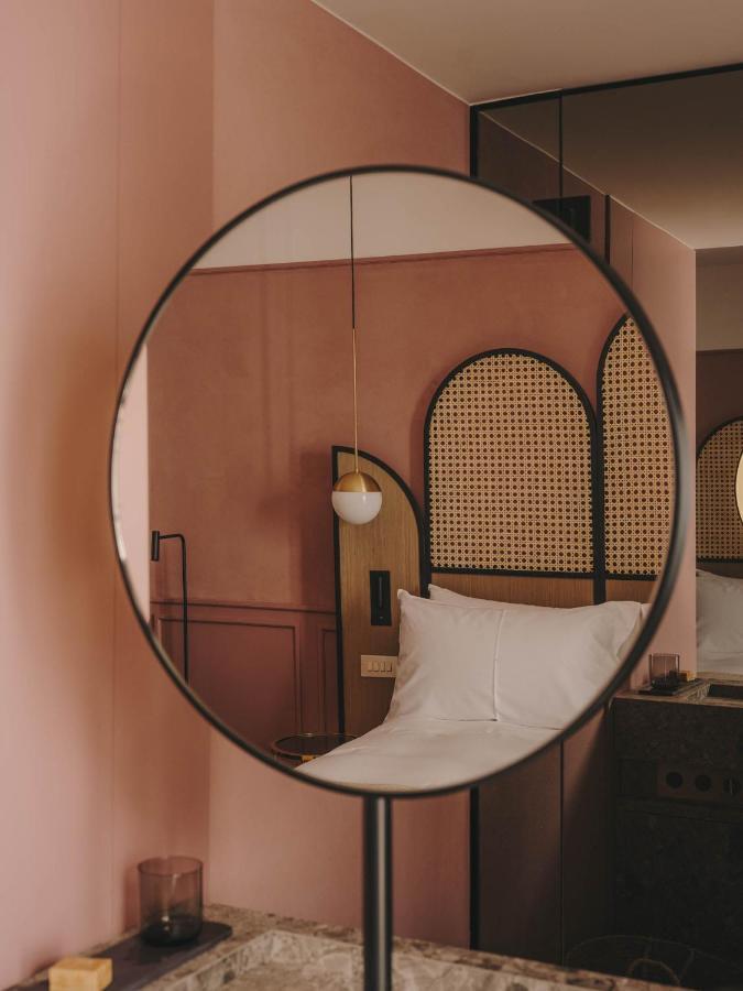 Hotel Palau Fugit خيرونا المظهر الخارجي الصورة