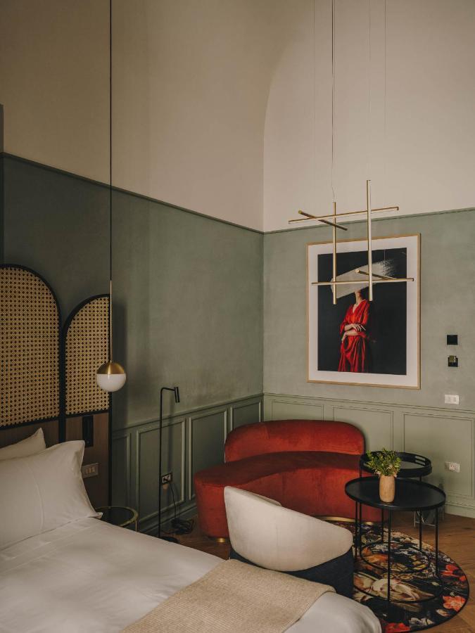 Hotel Palau Fugit خيرونا المظهر الخارجي الصورة